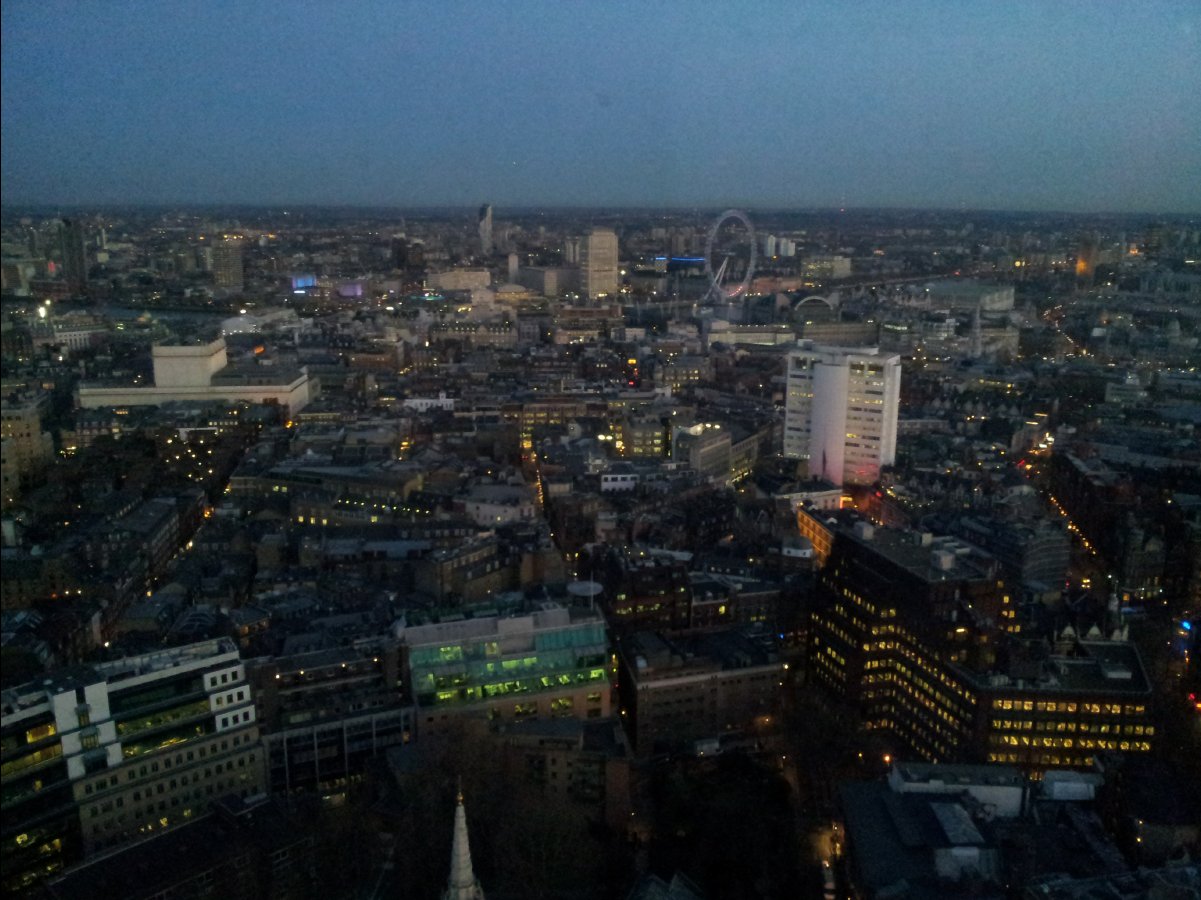 View from Centre Point building16